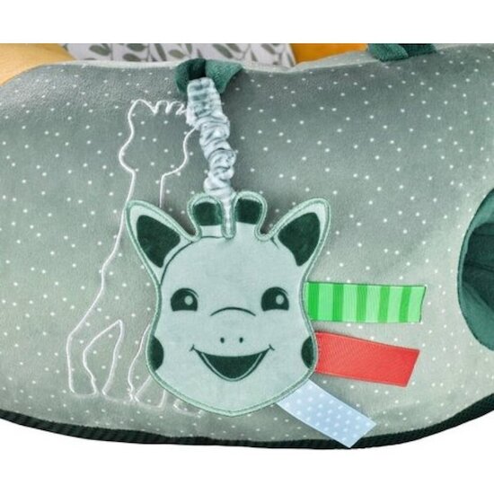 Sophie la girafe Baby seat et Play Ieuf   Sophie la girafe Baby seat et Play Ieuf