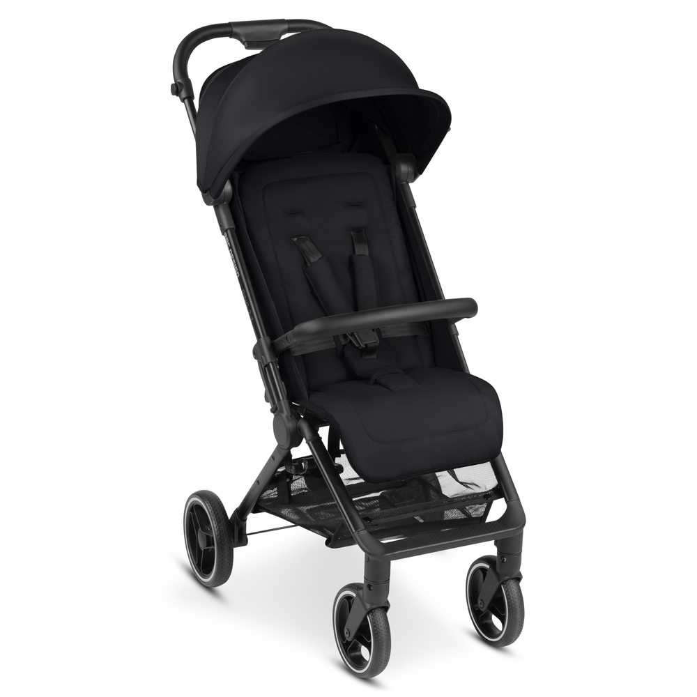 Poussette Ping 2 Trekking NOIR ABC Design