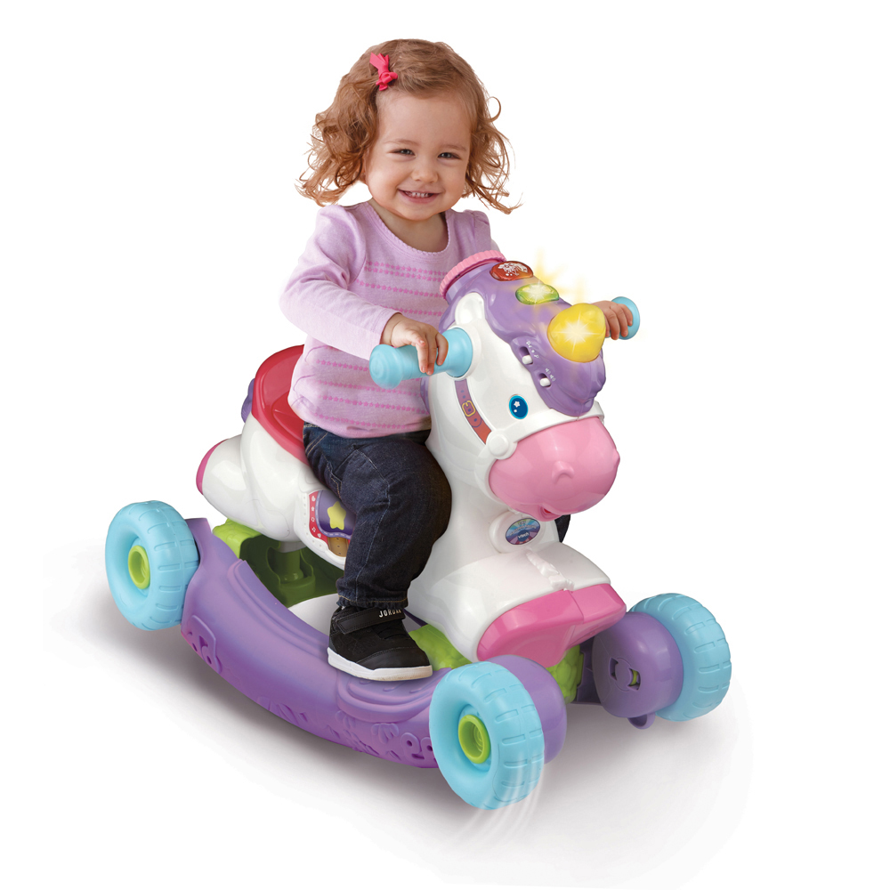 Cleo Ma Licorne Basculo Jouet Des 12 Mois De Vtech Baby Cleo Ma Licorne Basculo Jouet Des 12 Mois De Vtech Baby