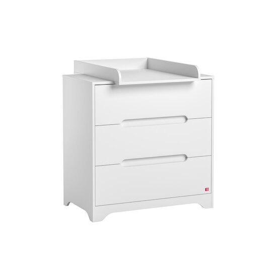 Vox Commode OVA  Blanc  Vox Commode OVA  Blanc