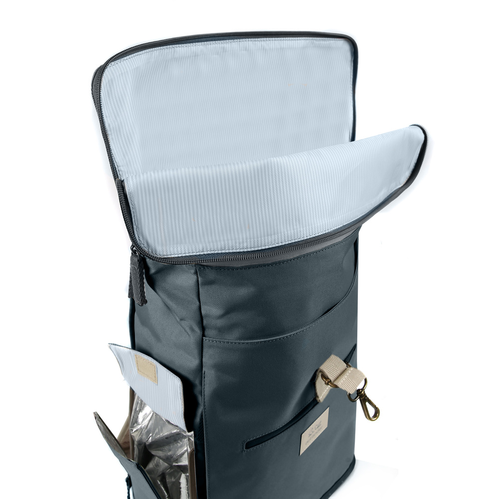 Sac a dos Roll Top Outlander Baby