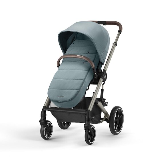 Cybex Chancelière Gold Sky Blue  Cybex Chancelière Gold Sky Blue