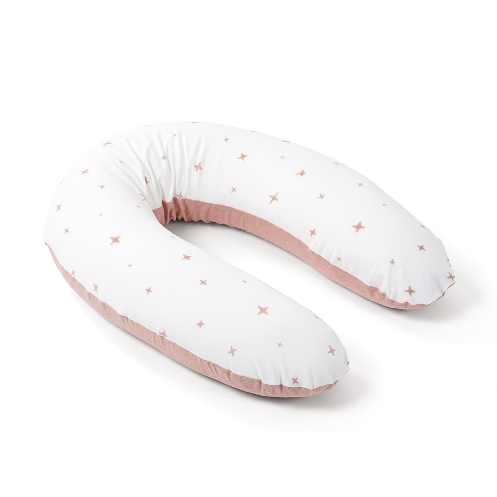 Coussin de maternité Doomoo ROSE Babymoov