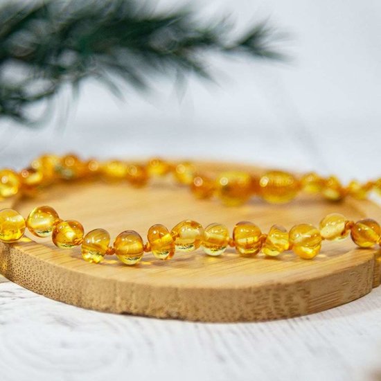 Pierre Faite Main D'ambre De Bijoux De Bracelet De Colliers Photo stock -  Image du collier, conception: 32254132