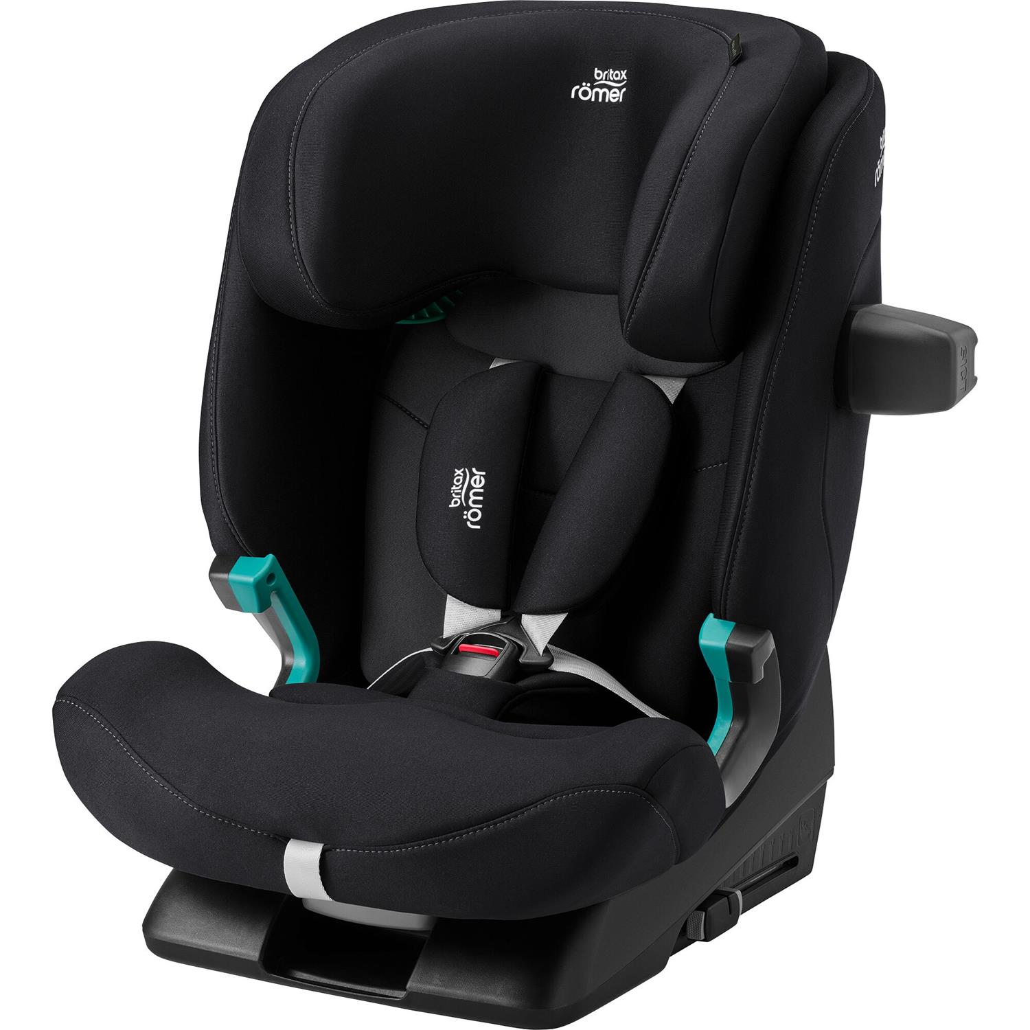 Britax-Römer - Siège auto Advansafix Pro Classic NOIR Britax Römer