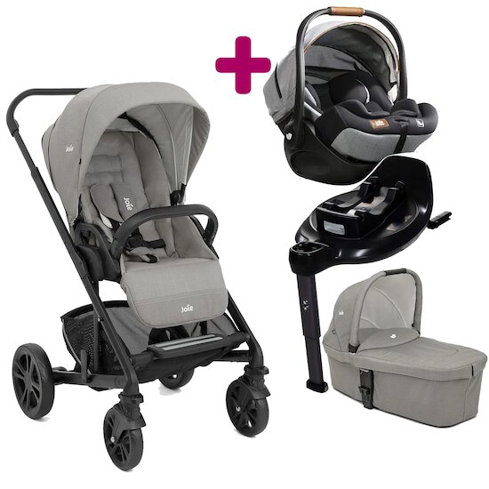 Base Isofix pivotante Encore, Joie de Joie