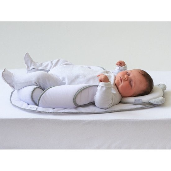 Cale Bebe Panda Pad Air Candide De Candide