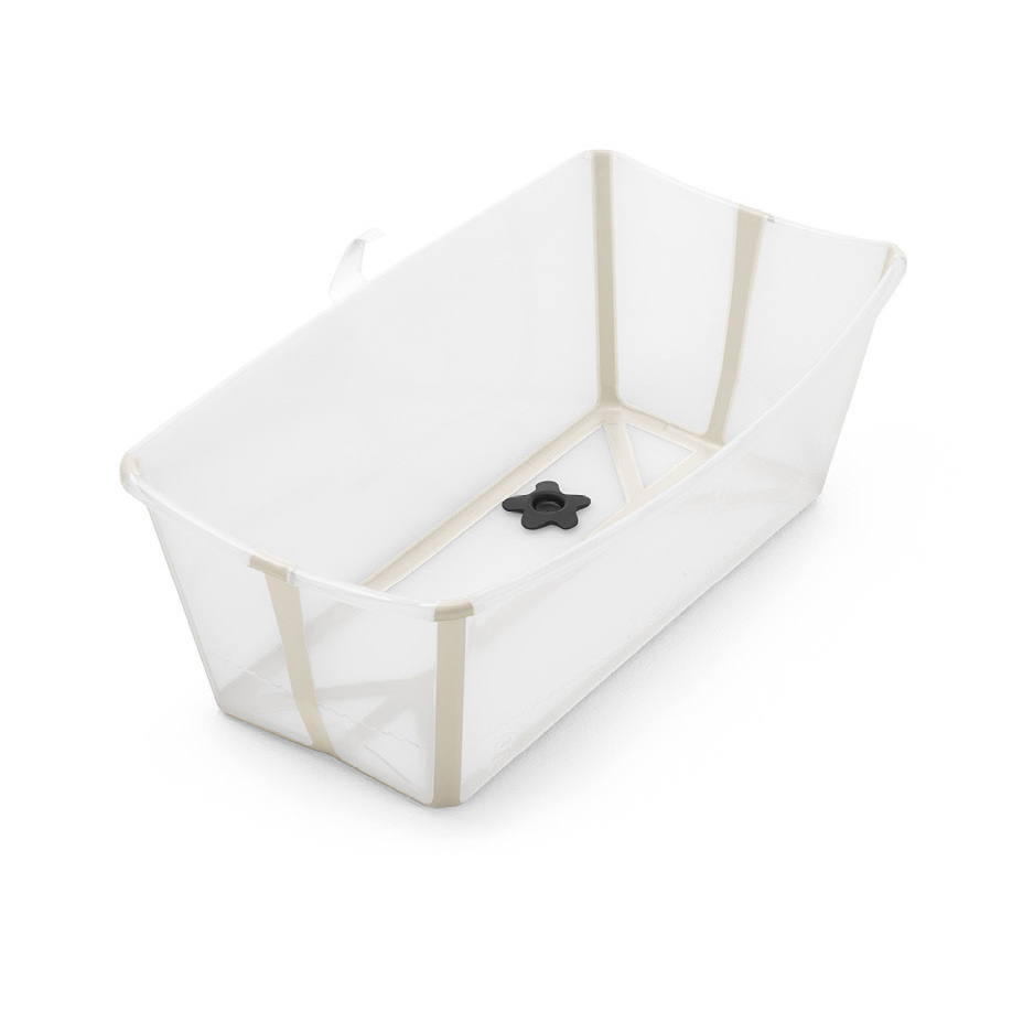 Stokke - Baignoire Flexi Bath BLEU Stokke