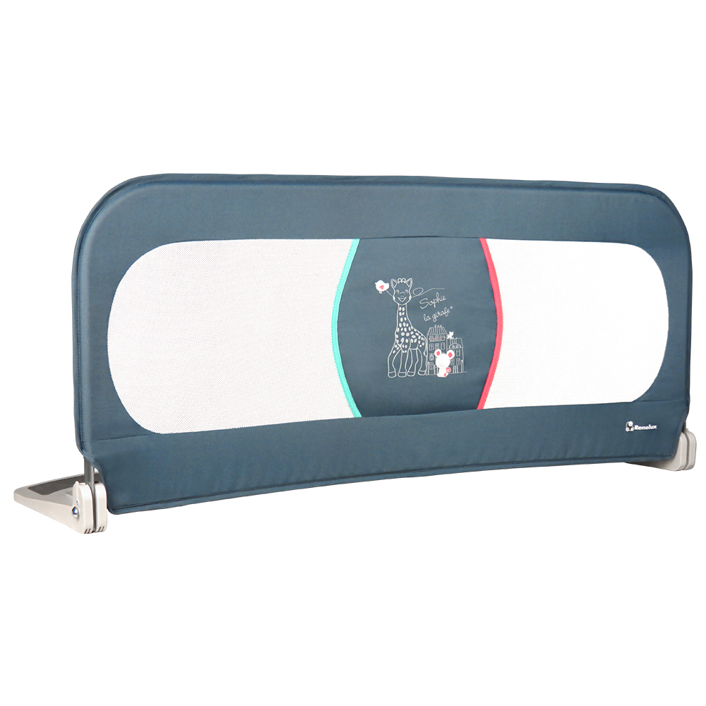 Barrière de lit Glory BLEU Renolux