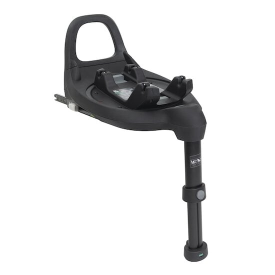 Chicco Base i-Size rotative Kory black air 