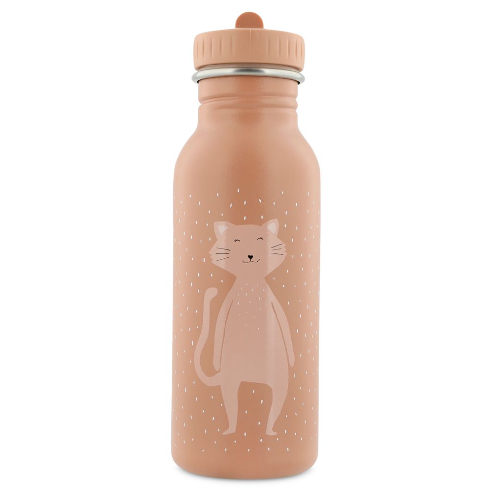 TRIXIE - Gourde ROSE Trixie