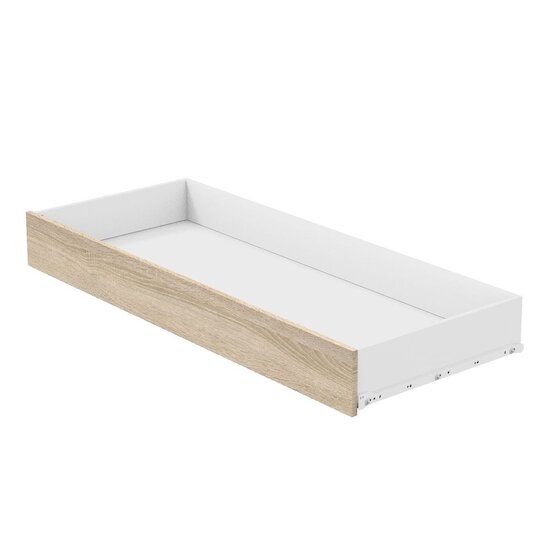 Sauthon Tiroir pour little big bed Access Chêne Doré 70x140 cm