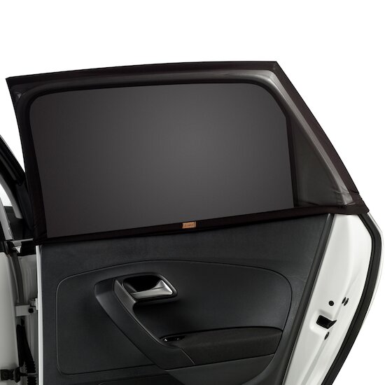 Jané Chaussette Pare-soleil black 