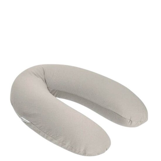 Doomoo Coussin de maternité Buddy sand 