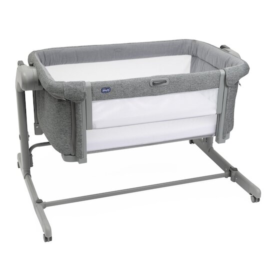 Chicco Berceau cododo Next2Me Magic Evo dark grey 