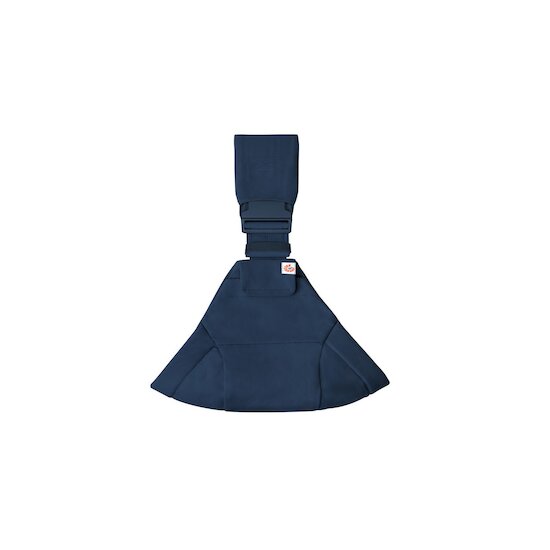 Ergobaby Porte-bébé Upsie Sling Midnight Blue 