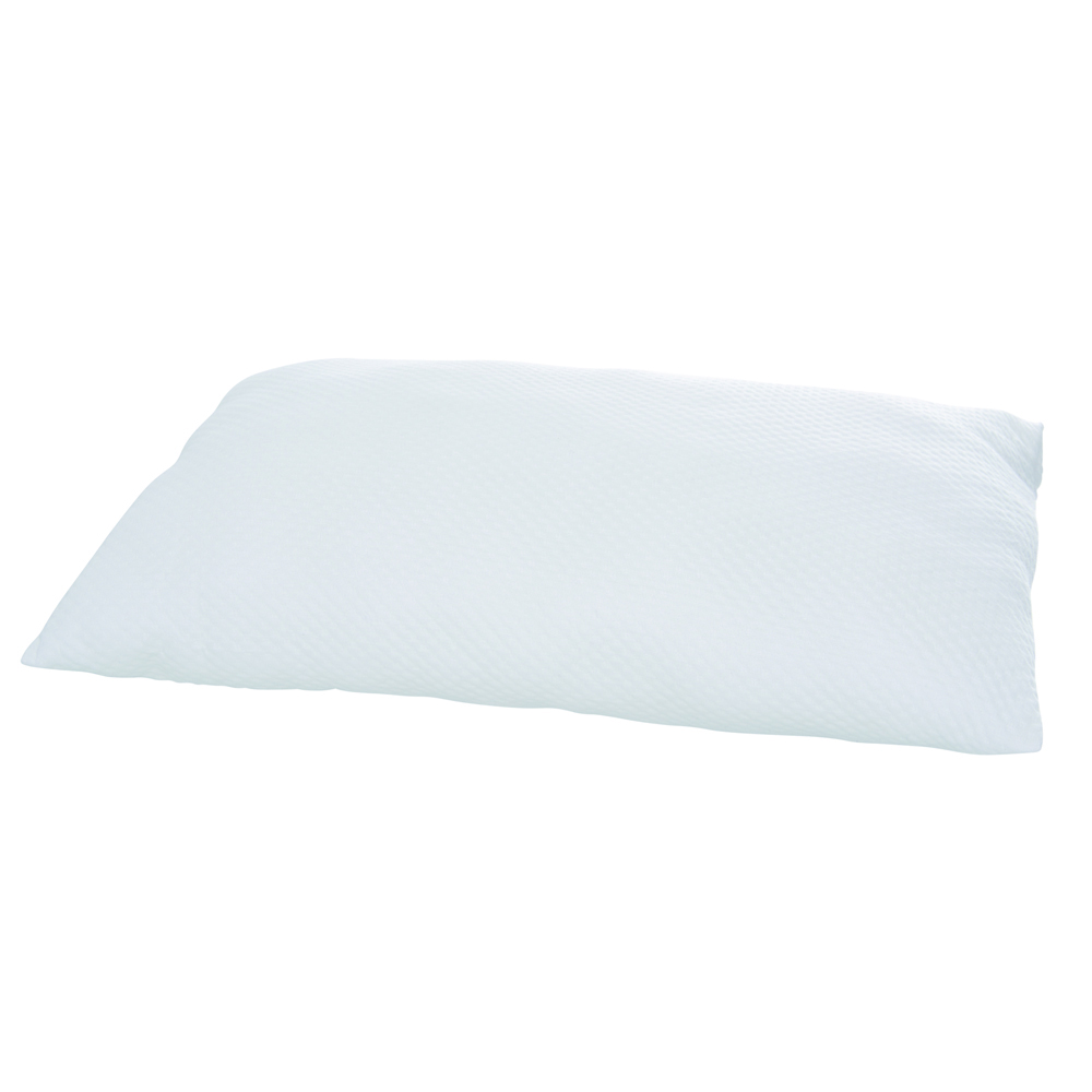 Candide - Oreiller Ultradoux BLANC Candide