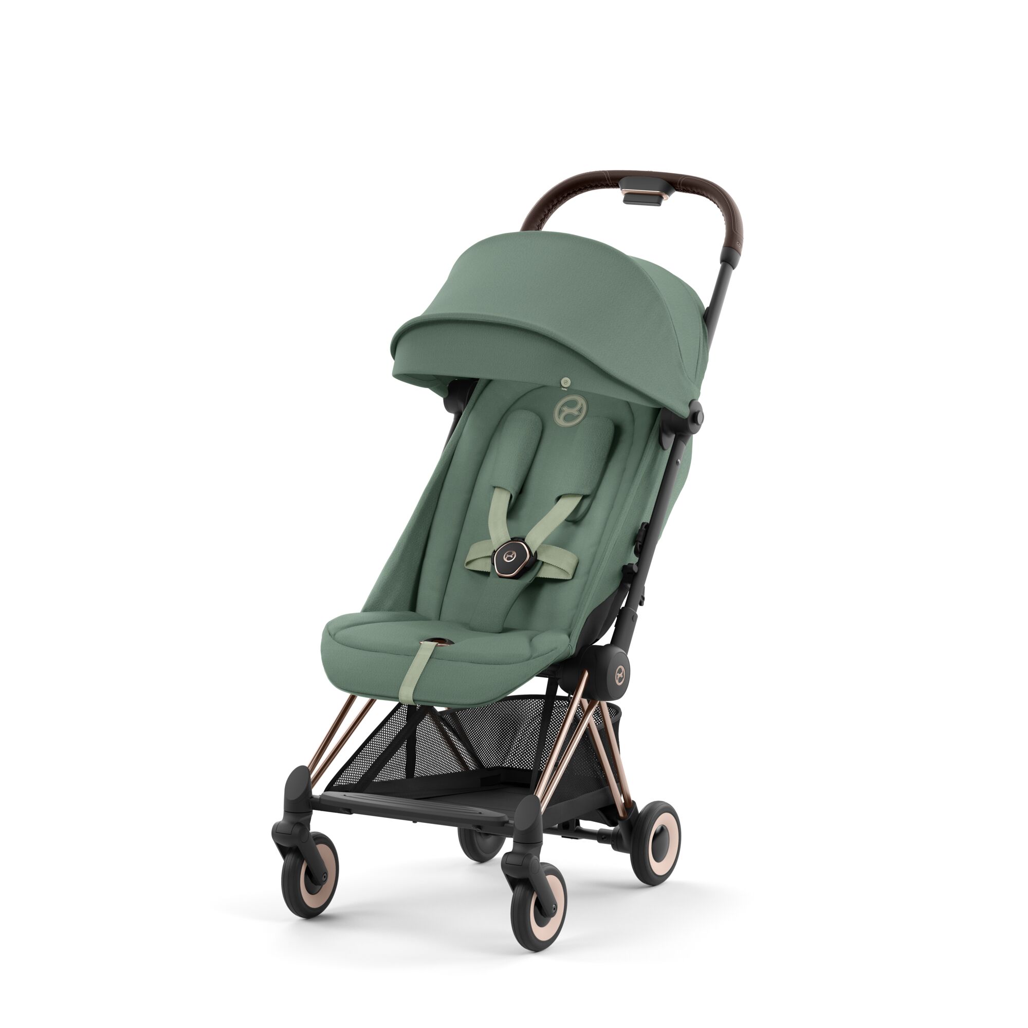 Poussette Coya VERT Cybex