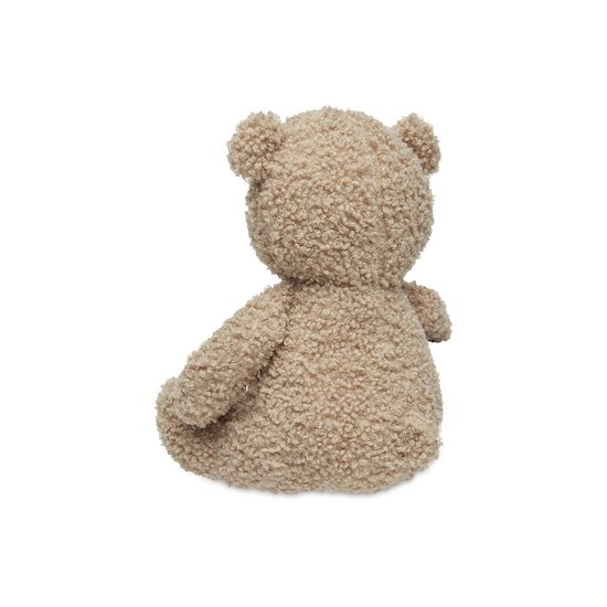 Jollein Peluche Teddy Bear Biscuit  Jollein Peluche Teddy Bear Biscuit
