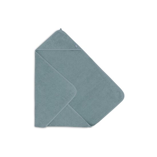 Jollein Cape de bain Éponge Sea Green  Jollein Cape de bain Éponge Sea Green