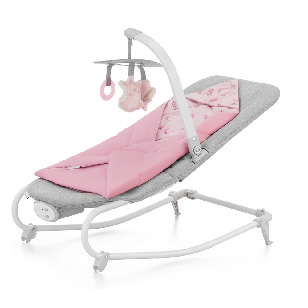 Transat balancelle Felio 2 ROSE Kinderkraft
