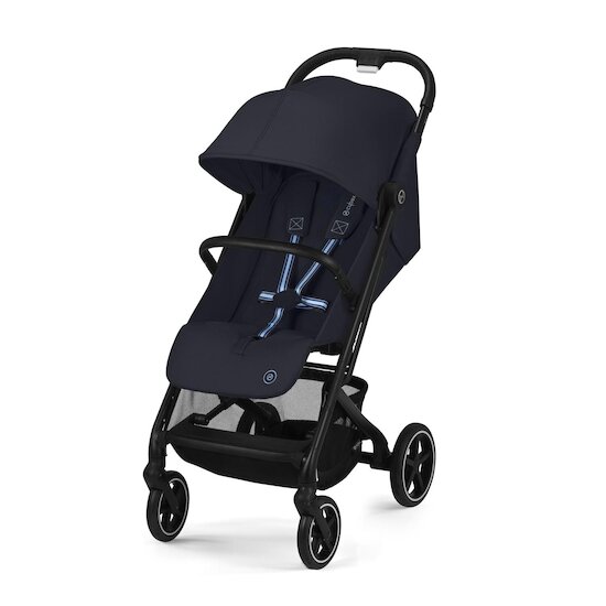 Cybex Poussette Beezy Dark Blue 