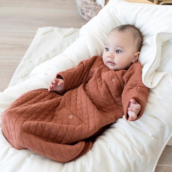 Bemini Gigoteuse Magic Bag Brick 4-12 mois Bemini Gigoteuse Magic Bag Brick 4-12 mois