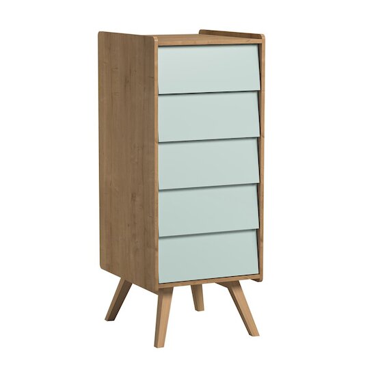 Vox Chiffonnier Vintage  Bois  Vox Chiffonnier Vintage  Bois