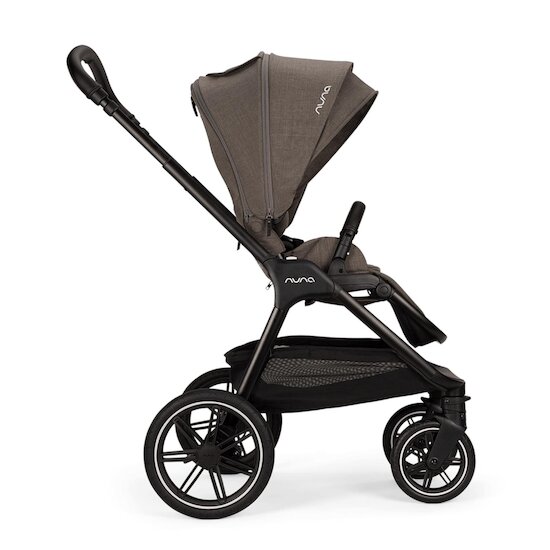 Nuna Poussette Triv LX Thunder  Nuna Poussette Triv LX Thunder