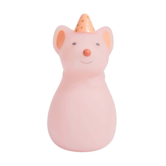 Moulin Roty Veilleuse souris Il était une fois  