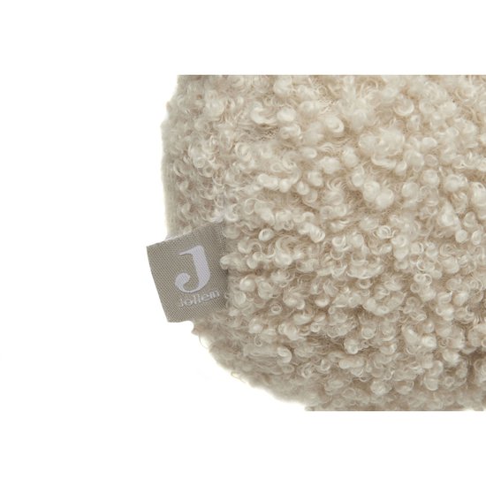 Jollein Peluche musicale Teddy Bear Naturel  Jollein Peluche musicale Teddy Bear Naturel