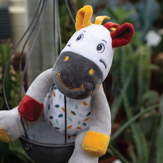 Trois Kilos Sept Peluche Musicale Zebre Kolala Et Sa Tribu  Trois Kilos Sept Peluche Musicale Zebre Kolala Et Sa Tribu