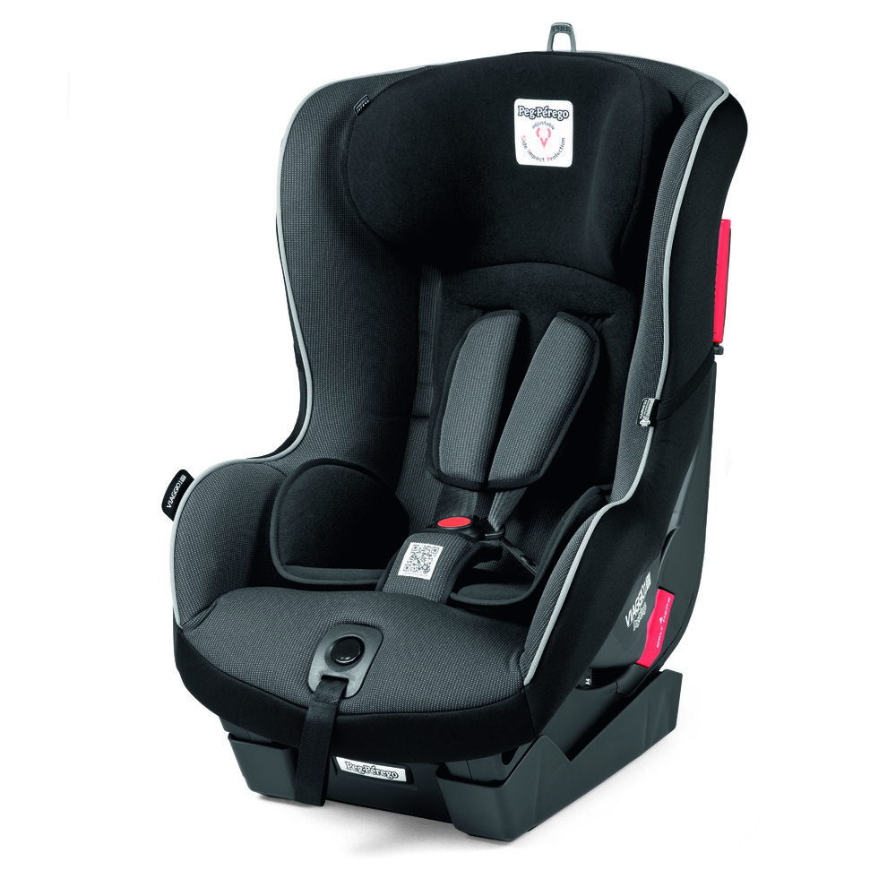 Siège auto Duo-fix K NOIR Peg Perego