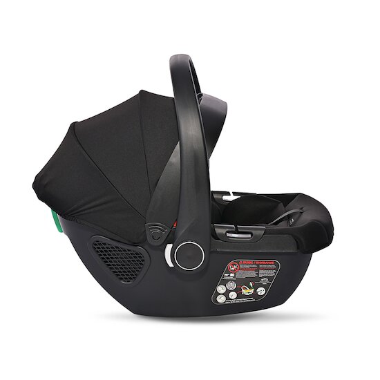 Lorelli Coque Aria Lux i-size Noir  Lorelli Coque Aria Lux i-size Noir