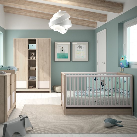 Lit Bebe Evolutif Evan 70x140 De Galipette Lit Bebe Evolutif Evan 70x140 De Galipette