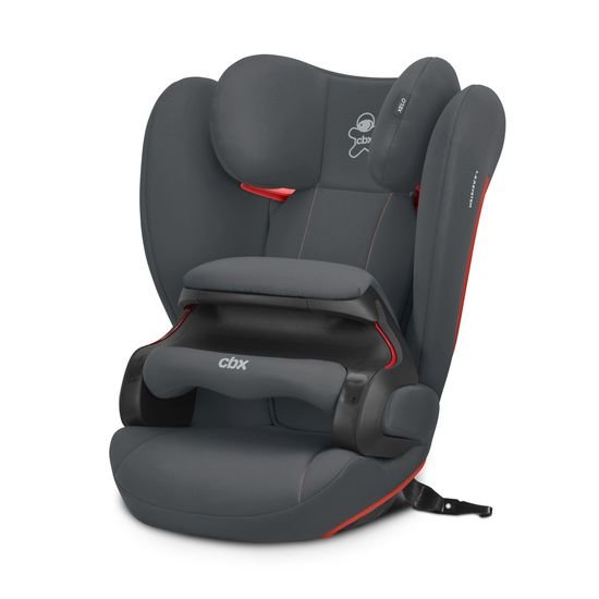 siege auto joie verso