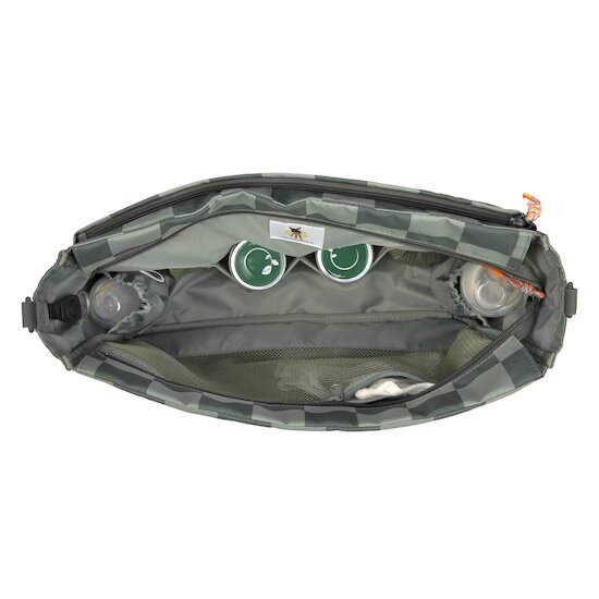 Lässig Sac Multi Bag Vert/Olive  Lässig Sac Multi Bag Vert/Olive