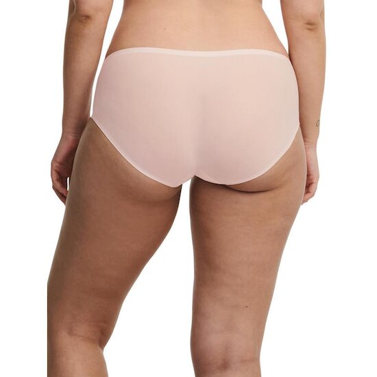 Chantelle Shorty Taille Unique Rose dragee TU Chantelle Shorty Taille Unique Rose dragee TU