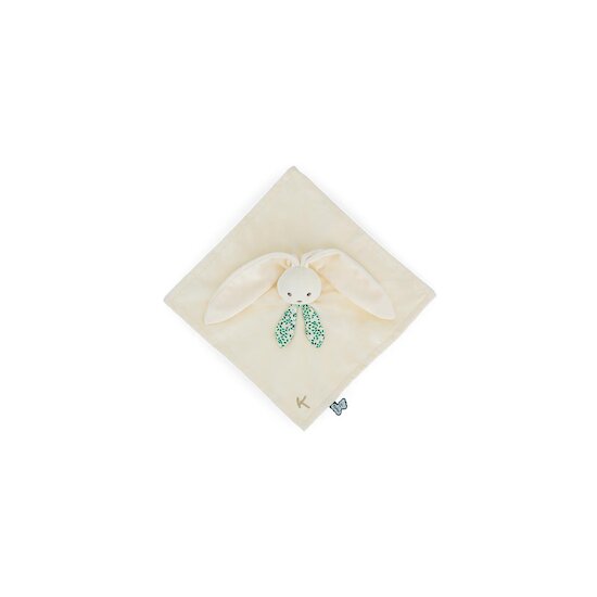 Kaloo Doudou lapin Lapinoo Crème 30 cm Kaloo Doudou lapin Lapinoo Crème 30 cm
