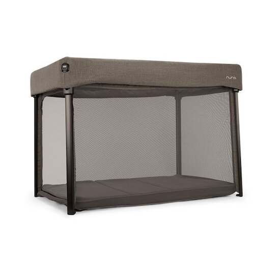 Nuna Lit de voyage Paal Granite 