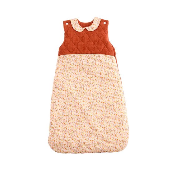 Sauthon Gigoteuse ouatinée Esmee Fille  Sauthon Gigoteuse ouatinée Esmee Fille