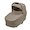 Twillic Truffle Brown Leather