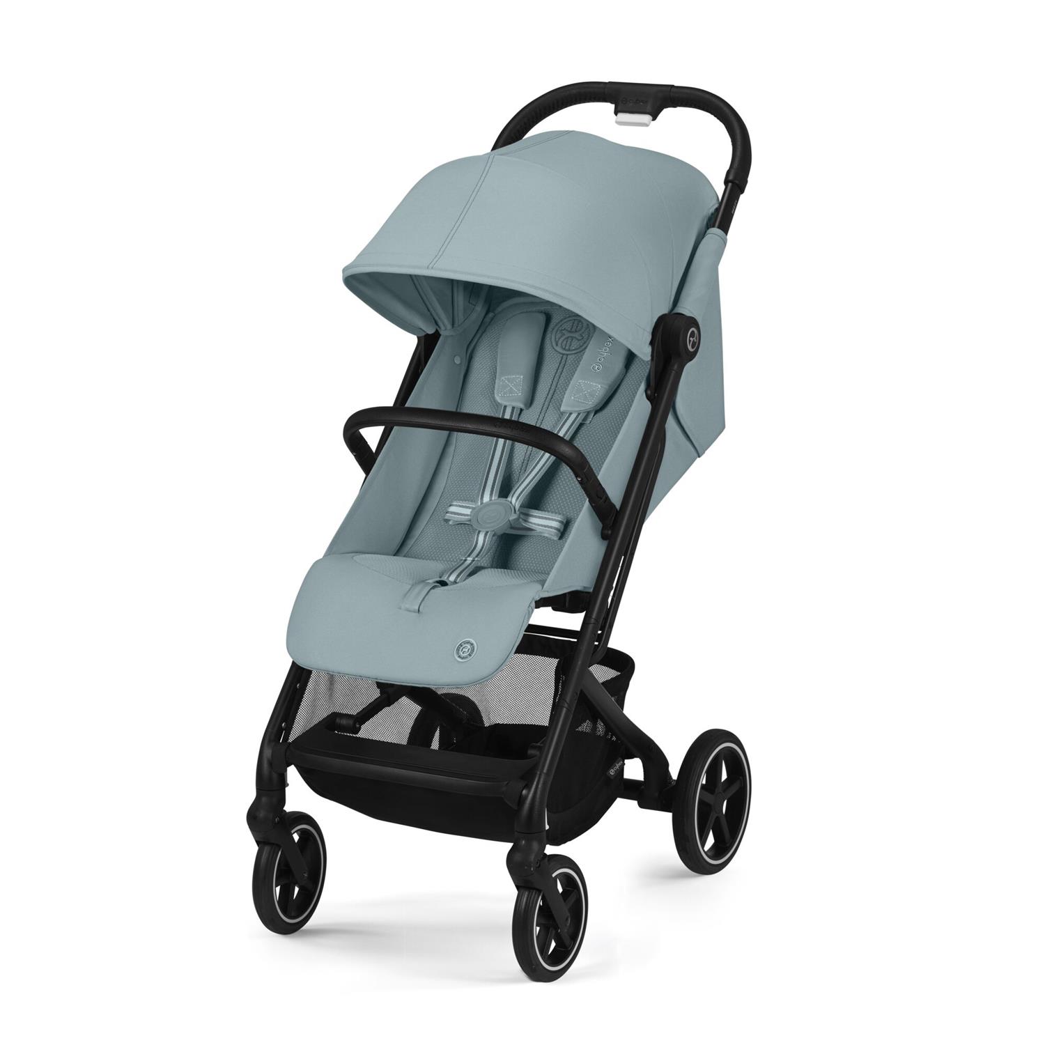 Cybex - Poussette Beezy BLEU Cybex
