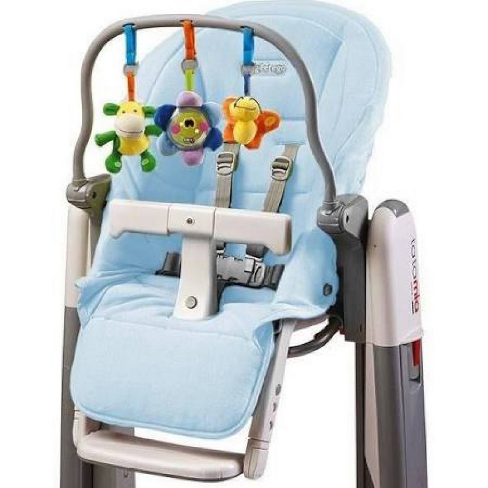 Kit tatamia BLEU Peg Perego