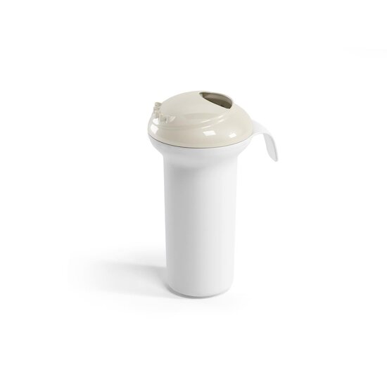 OkBaby Arrosoir de bain Splash blanc 2023  OkBaby Arrosoir de bain Splash blanc 2023