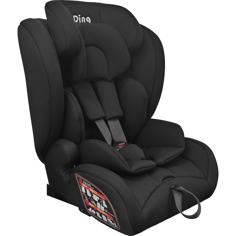 Siège auto Zino i-size NOIR Ding