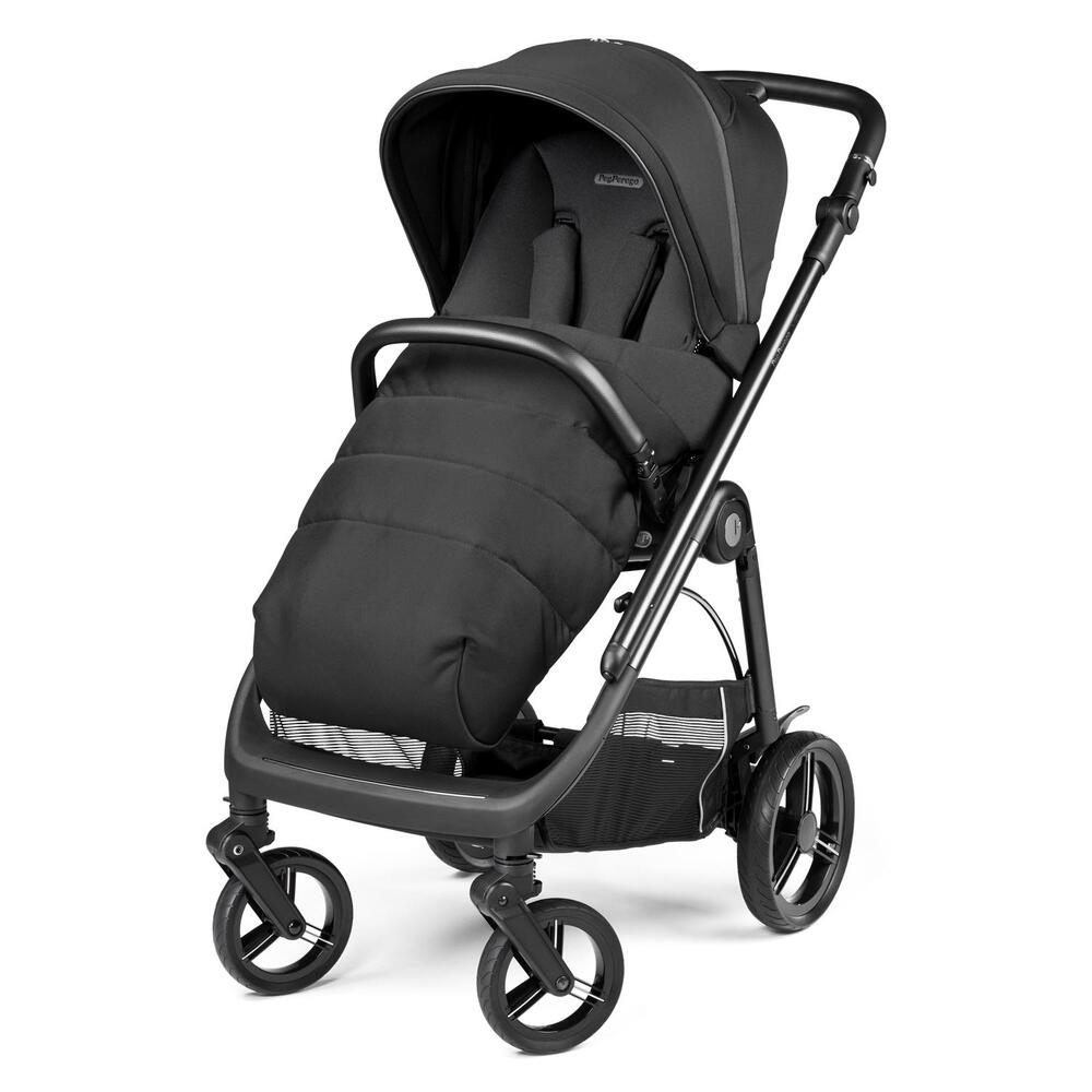 Poussette Veloce NOIR Peg Perego