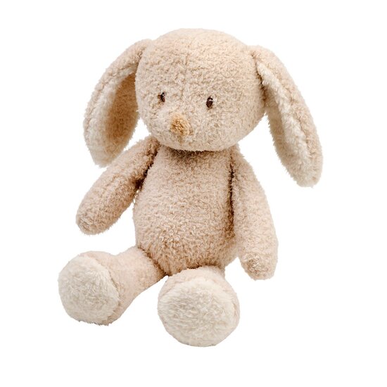 Nattou Teddy Peluche Lapin Beige  Nattou Teddy Peluche Lapin Beige