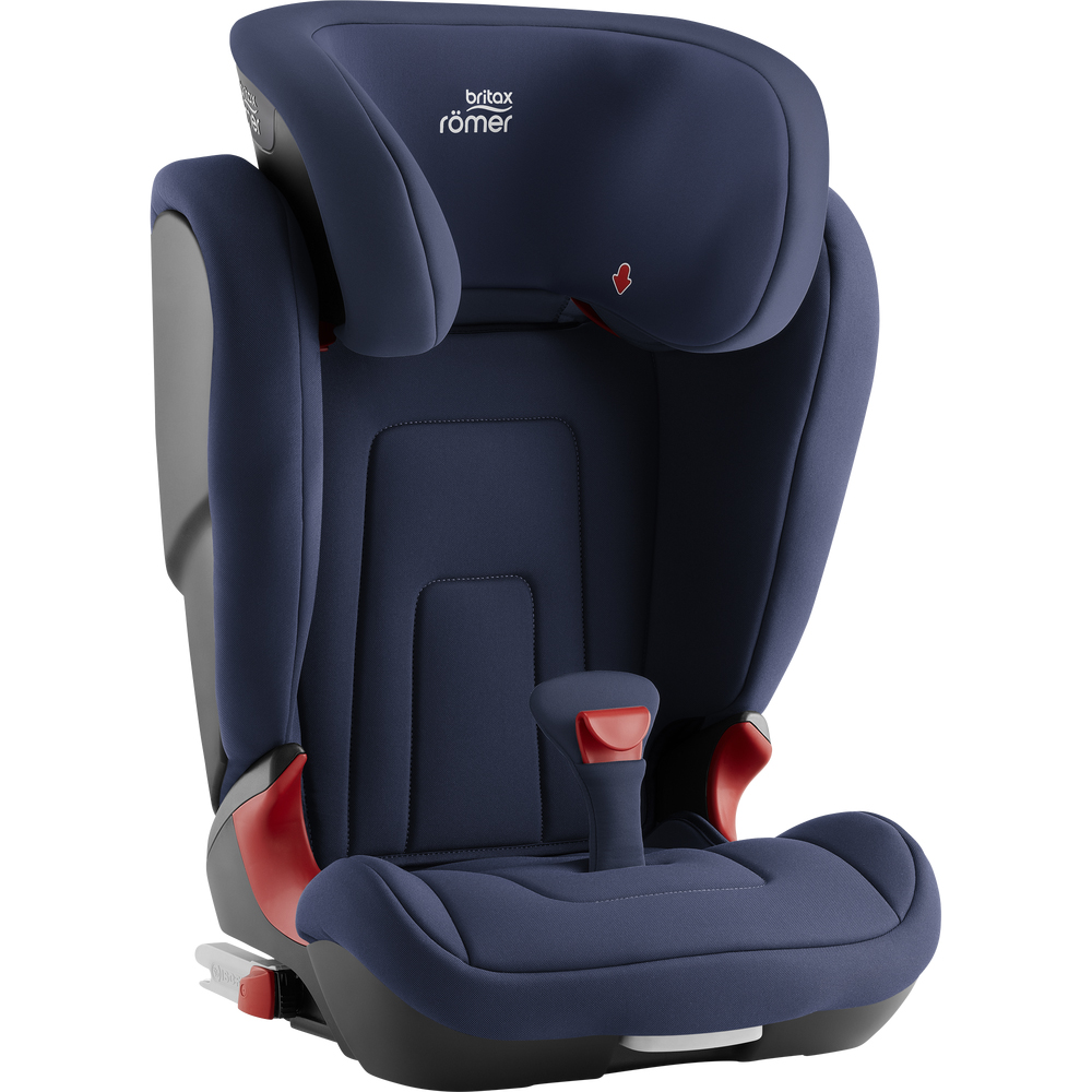 Siège auto KIDFIX 2 R BLEU Britax Römer