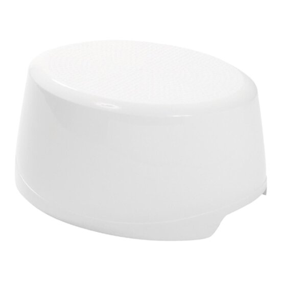 Bébéjou Marche-pied Blanc  Bébéjou Marche-pied Blanc